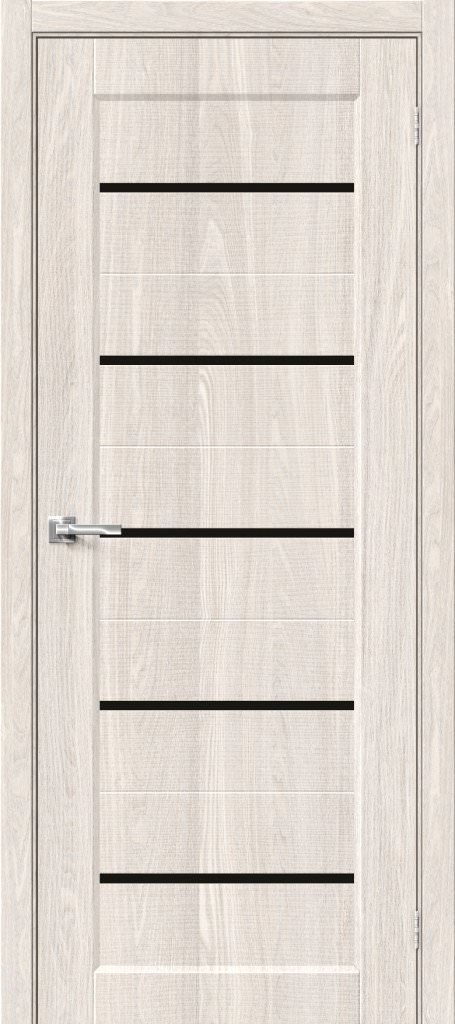 Дверь межкомнатная Hard Flex Moda, Модель-22, Ash White Дверь межкомнатная Hard Flex Moda, Модель-22, Ash White